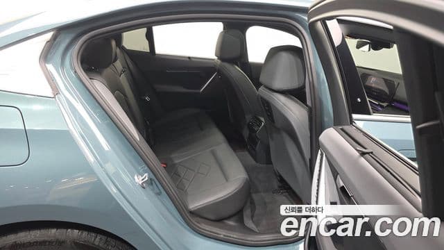 BMW 5시리즈 (G60), 2024 12