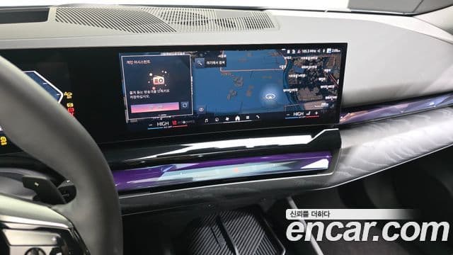 BMW 5시리즈 (G60), 2024 14