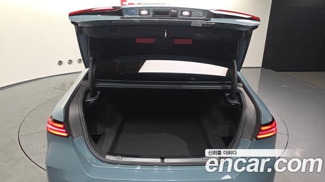 BMW 5시리즈 (G60), 2024 20