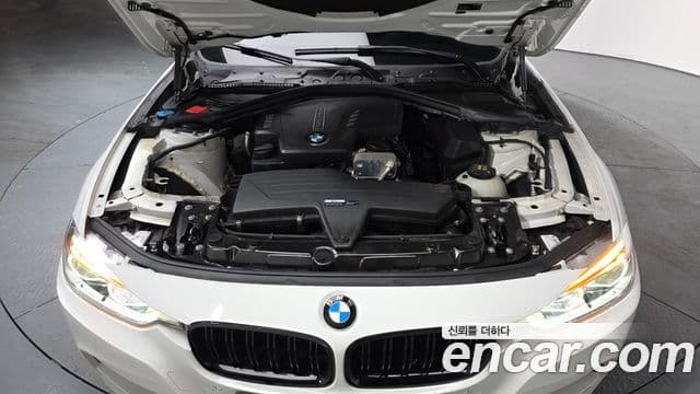 BMW 3시리즈 (F30) 320i M Sport, 2017 6