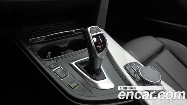 BMW 3시리즈 (F30) 320i M Sport, 2017 9