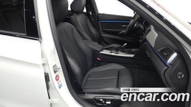 BMW 3시리즈 (F30) 320i M Sport, 2017 10