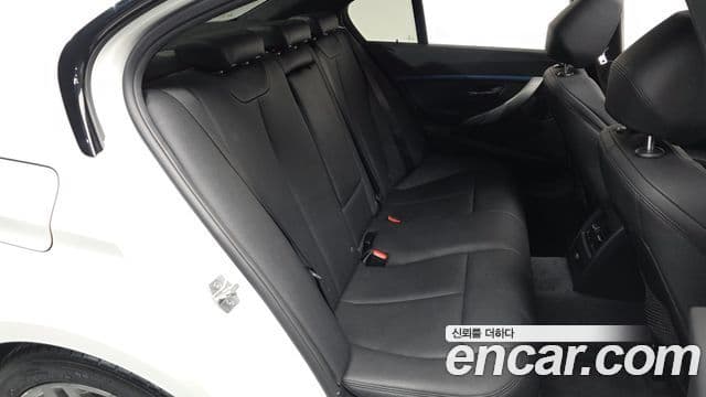 BMW 3시리즈 (F30) 320i M Sport, 2017 11