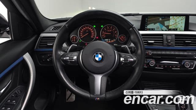 BMW 3시리즈 (F30) 320i M Sport, 2017 13