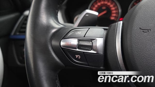 BMW 3시리즈 (F30) 320i M Sport, 2017 15