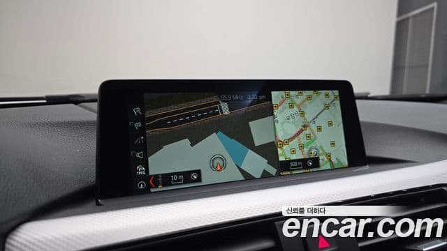 BMW 3시리즈 (F30) 320i M Sport, 2017 16