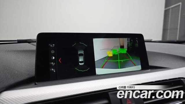 BMW 3시리즈 (F30) 320i M Sport, 2017 17