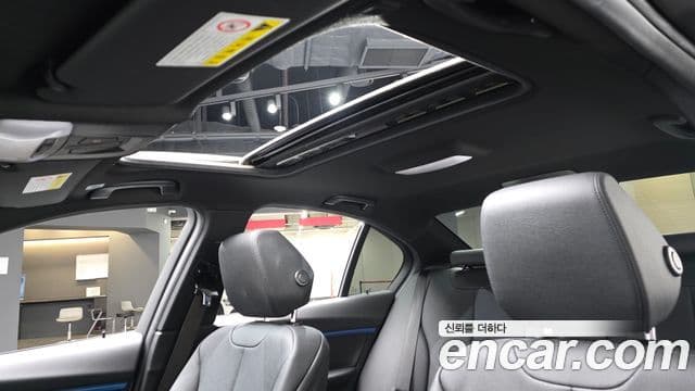 BMW 3시리즈 (F30) 320i M Sport, 2017 19