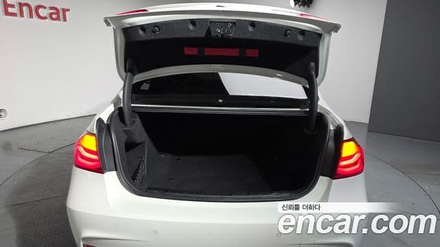 BMW 3시리즈 (F30) 320i M Sport, 2017 20