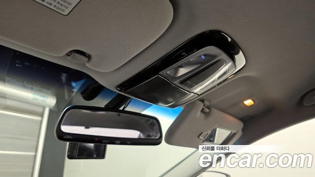 Hyundai Grandeur HG Modern, 2014 19