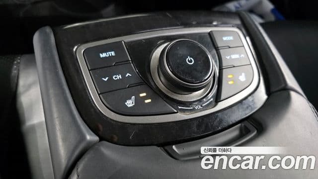 Hyundai Grandeur HG Modern, 2014 20