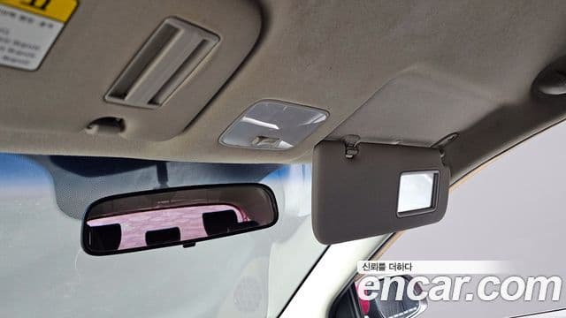 Kia All New Morning Deluxe Trendy, 2014 18