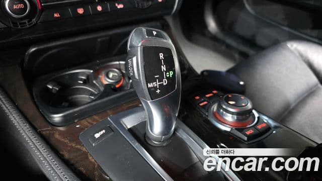 BMW 5시리즈 (F10), 2011 9