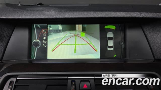 BMW 5시리즈 (F10), 2011 17