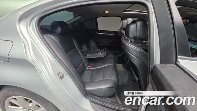 BMW 5시리즈 (F10), 2011 19