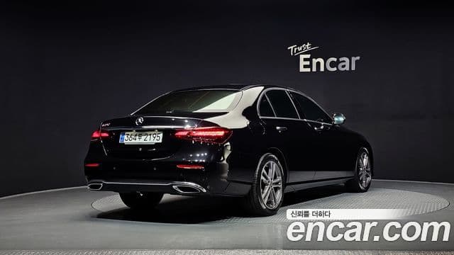 Mercedes-Benz E-класс W213 Avantgarde, 2023 2