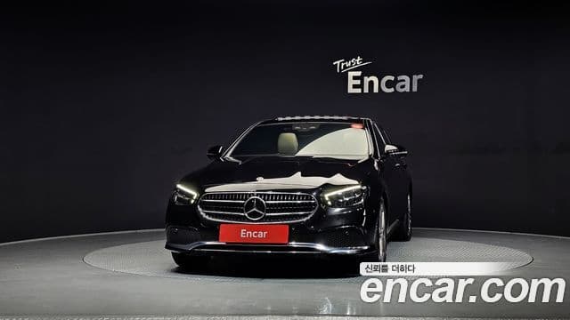 Mercedes-Benz E-класс W213 Avantgarde, 2023 3