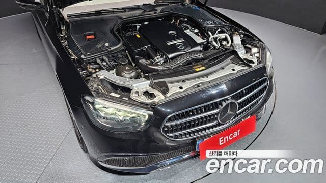 Mercedes-Benz E-класс W213 Avantgarde, 2023 6