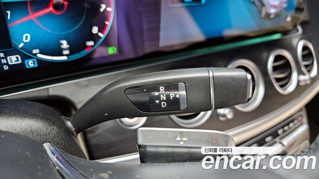 Mercedes-Benz E-класс W213 Avantgarde, 2023 9