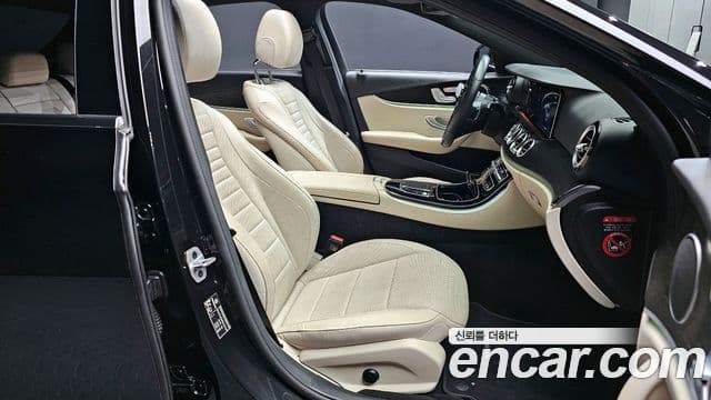 Mercedes-Benz E-класс W213 Avantgarde, 2023 10