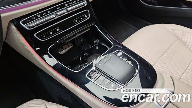 Mercedes-Benz E-класс W213 Avantgarde, 2023 16