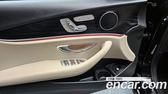 Mercedes-Benz E-класс W213 Avantgarde, 2023 18