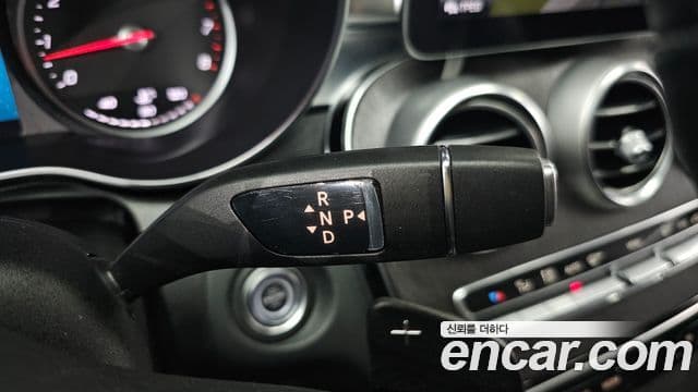 Mercedes-Benz C-класс W205 Avantgarde, 2020 9