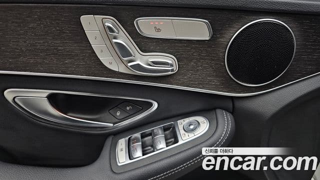 Mercedes-Benz C-класс W205 Avantgarde, 2020 13