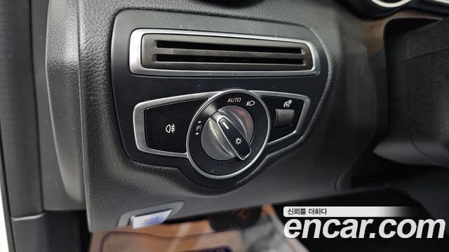 Mercedes-Benz C-класс W205 Avantgarde, 2020 14