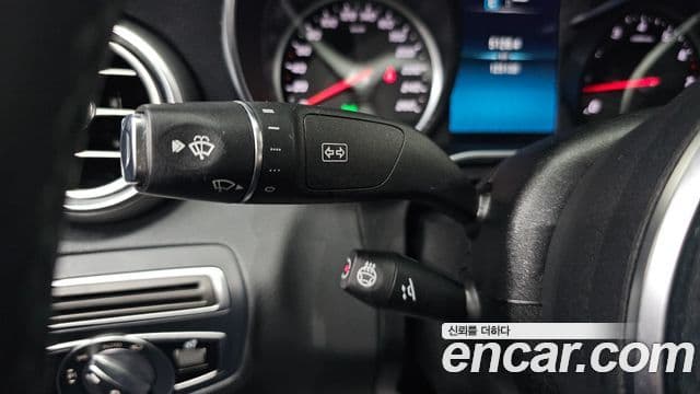 Mercedes-Benz C-класс W205 Avantgarde, 2020 16