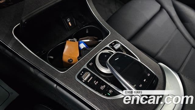 Mercedes-Benz C-класс W205 Avantgarde, 2020 19