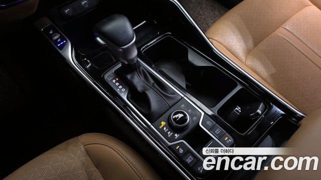 Kia Sorento 4세대 Prestige, 2022 9