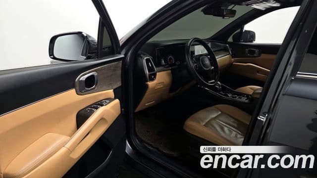 Kia Sorento 4세대 Prestige, 2022 10