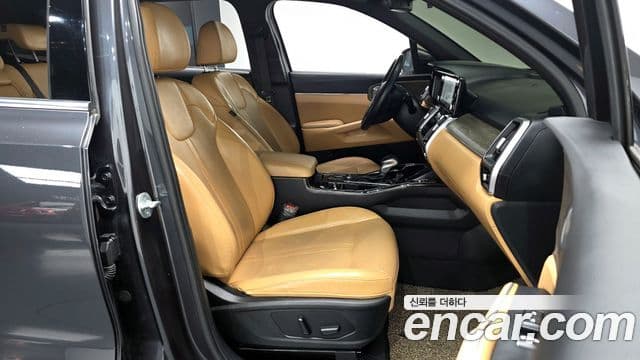 Kia Sorento 4세대 Prestige, 2022 11