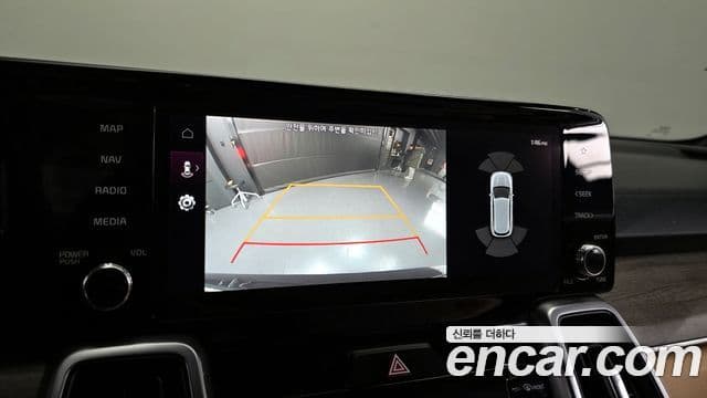 Kia Sorento 4세대 Prestige, 2022 15