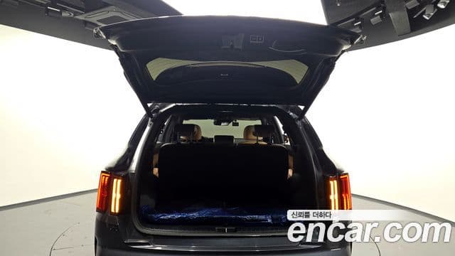 Kia Sorento 4세대 Prestige, 2022 20