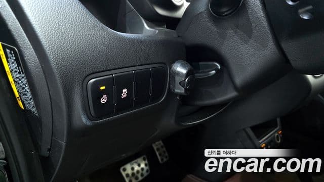 Kia Ray Prestige, 2014 17