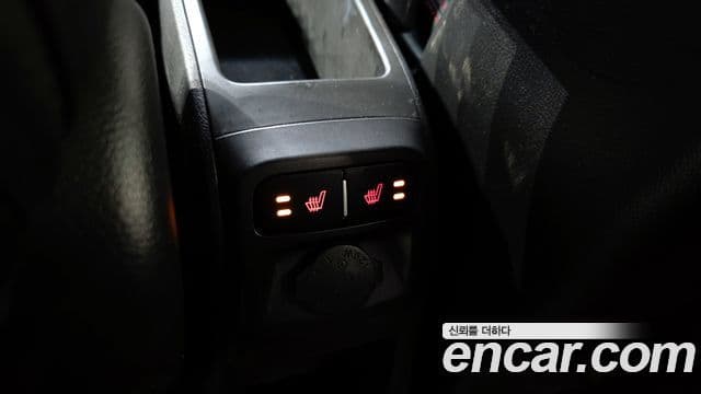 Kia Ray Prestige, 2014 19