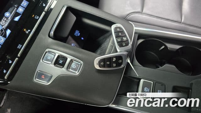 Hyundai The / новый New Grandeur IG Le Blanc, 2023 9