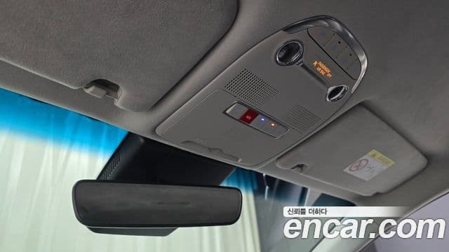 Hyundai The / новый New Grandeur IG Le Blanc, 2023 18