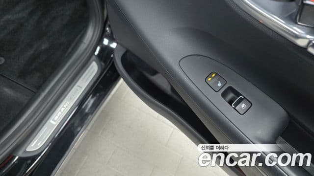 Hyundai The / новый New Grandeur IG Le Blanc, 2023 19