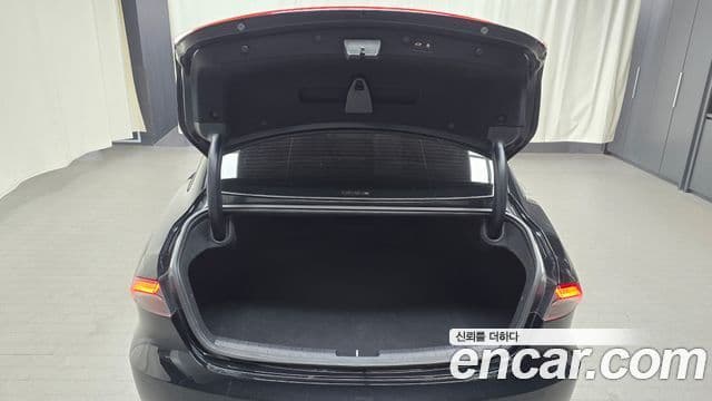 Hyundai The / новый New Grandeur IG Le Blanc, 2023 20