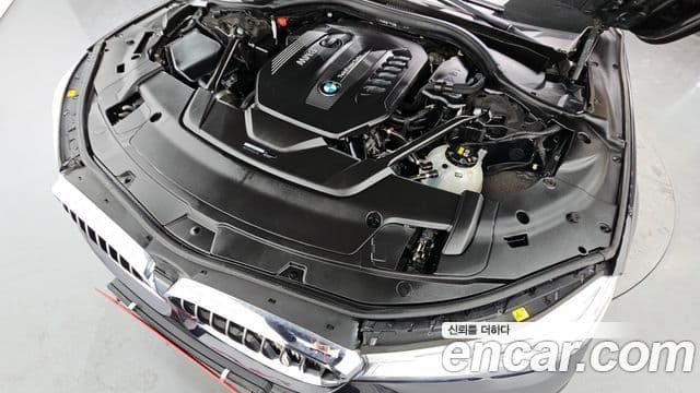 BMW 7시리즈 (G11) 730Ld xDrive M Sport, 2019 6