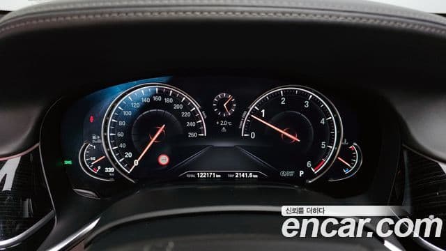 BMW 7시리즈 (G11) 730Ld xDrive M Sport, 2019 8