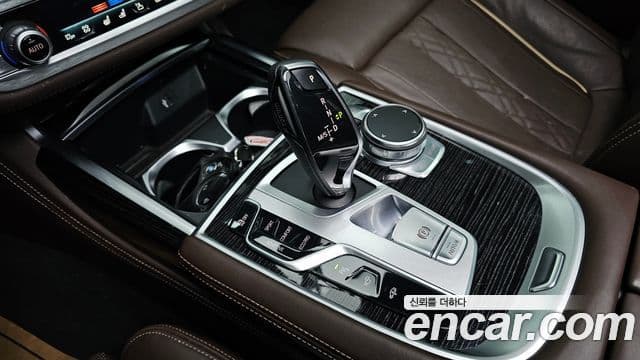 BMW 7시리즈 (G11) 730Ld xDrive M Sport, 2019 9
