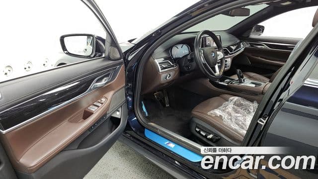 BMW 7시리즈 (G11) 730Ld xDrive M Sport, 2019 10