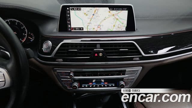 BMW 7시리즈 (G11) 730Ld xDrive M Sport, 2019 14