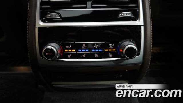 BMW 7시리즈 (G11) 730Ld xDrive M Sport, 2019 19