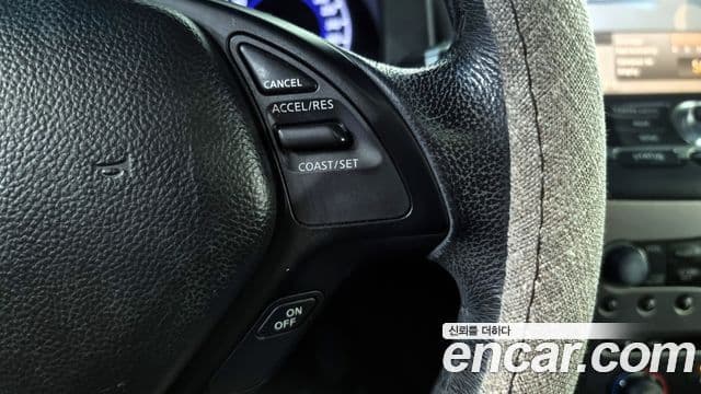 Infiniti G25 V36, 2012 18