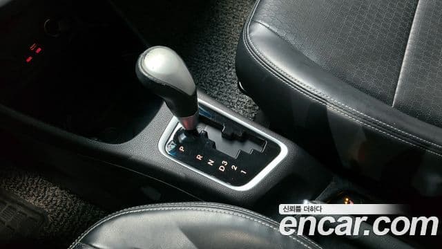 Kia The / новый New Morning Deluxe, 2016 9